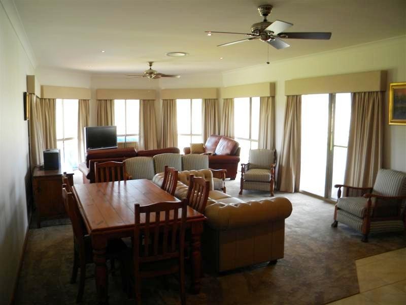 Christmas Creek QLD 4285