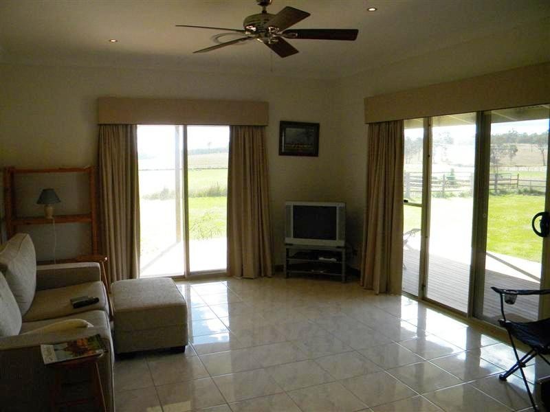 Christmas Creek QLD 4285