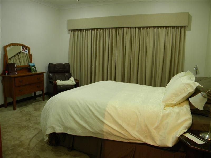 Christmas Creek QLD 4285