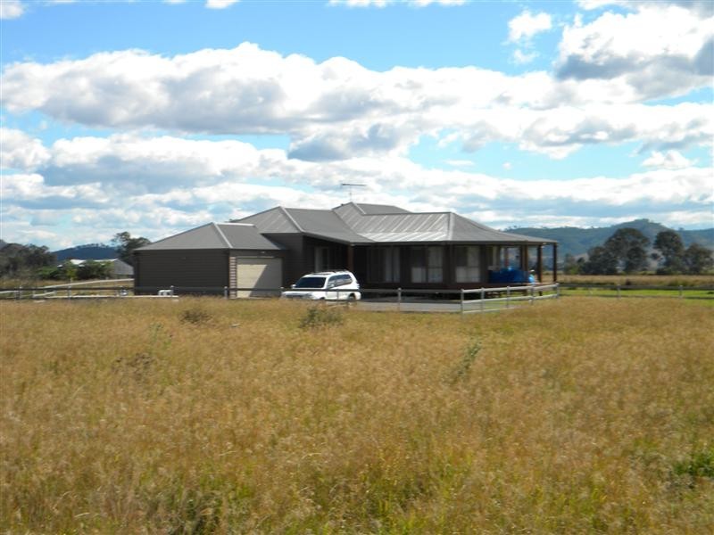 Christmas Creek QLD 4285