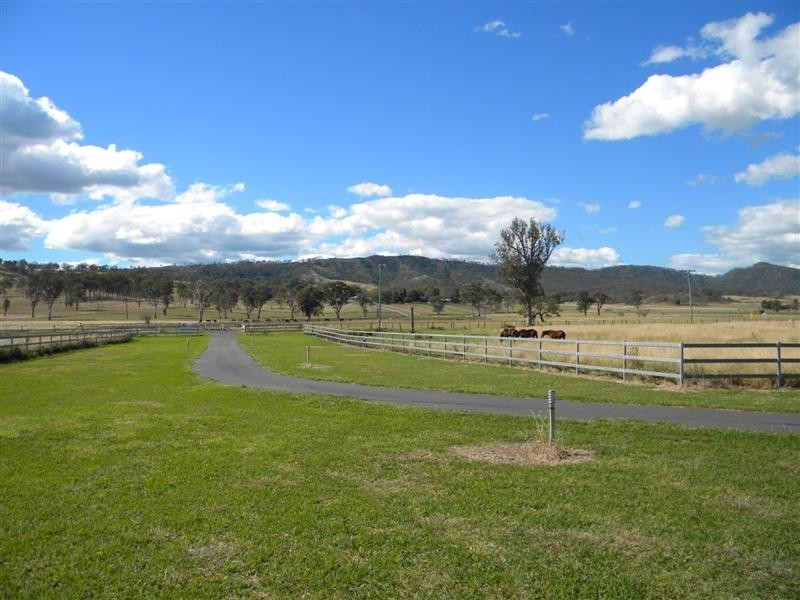 Christmas Creek QLD 4285