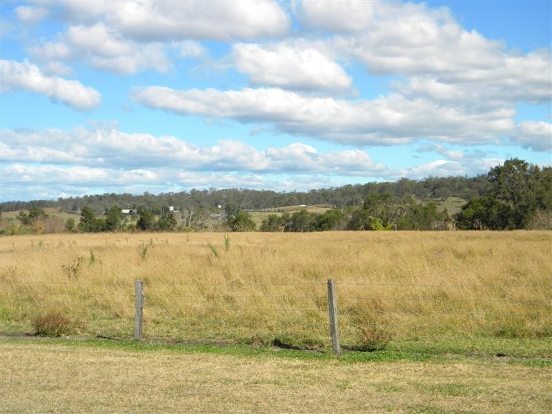 Christmas Creek QLD 4285