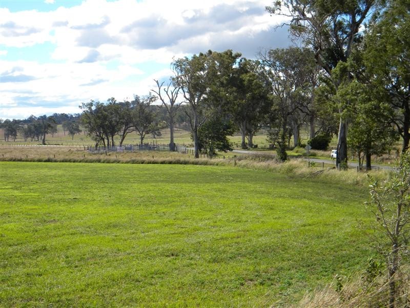 Christmas Creek QLD 4285