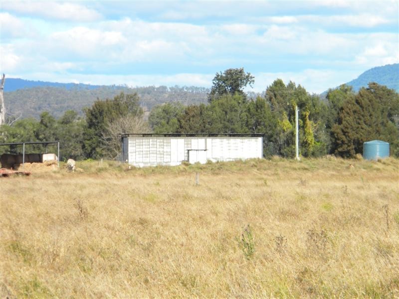 Christmas Creek QLD 4285
