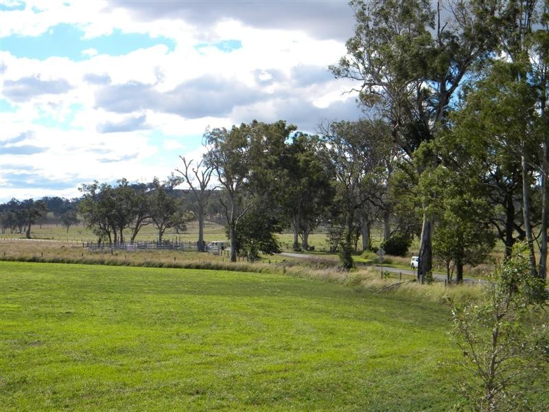 Christmas Creek QLD 4285