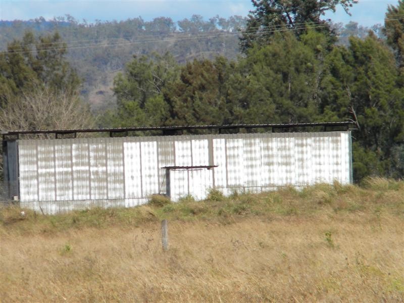 Christmas Creek QLD 4285