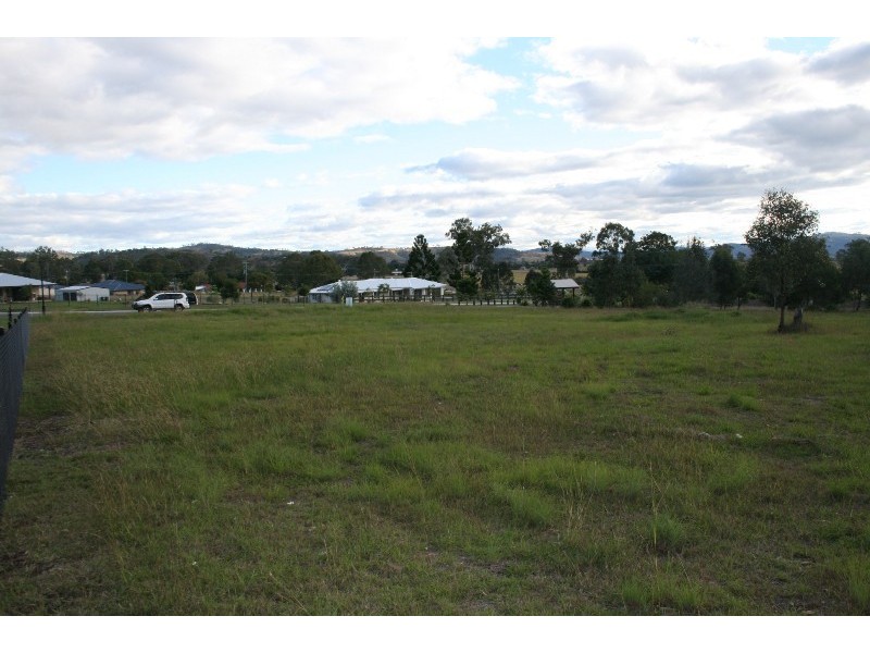 Beaudesert QLD 4285