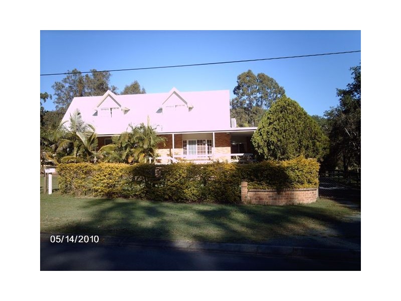 Bannockburn QLD 4207