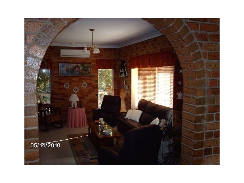 Bannockburn QLD 4207