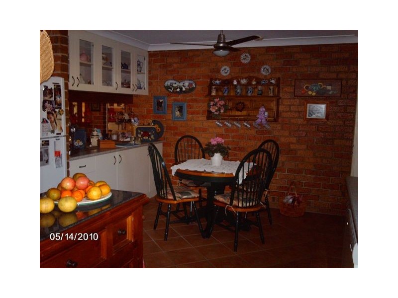 Bannockburn QLD 4207