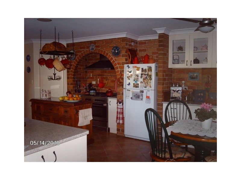 Bannockburn QLD 4207