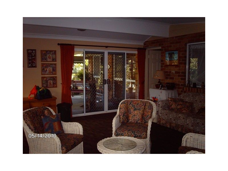 Bannockburn QLD 4207