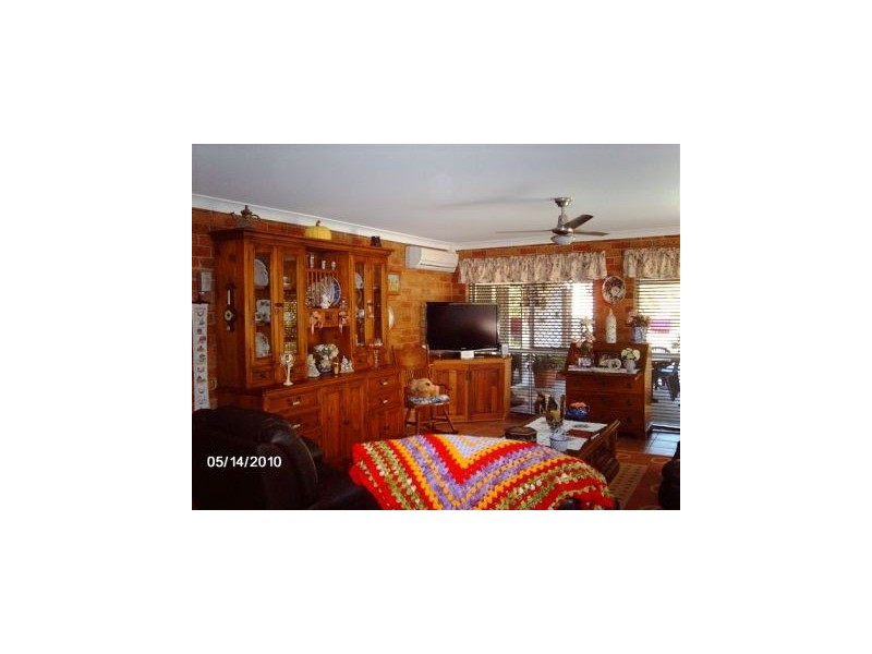 Bannockburn QLD 4207