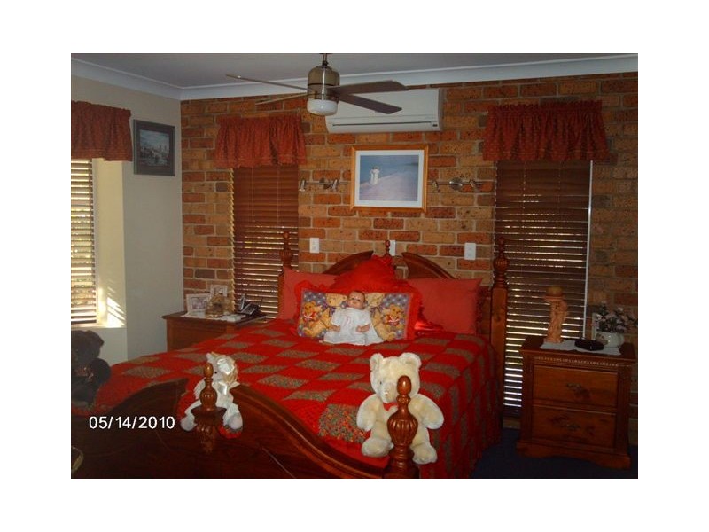 Bannockburn QLD 4207