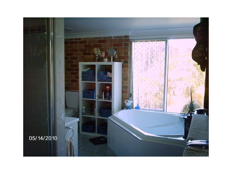 Bannockburn QLD 4207