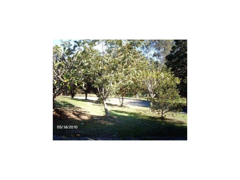 Bannockburn QLD 4207