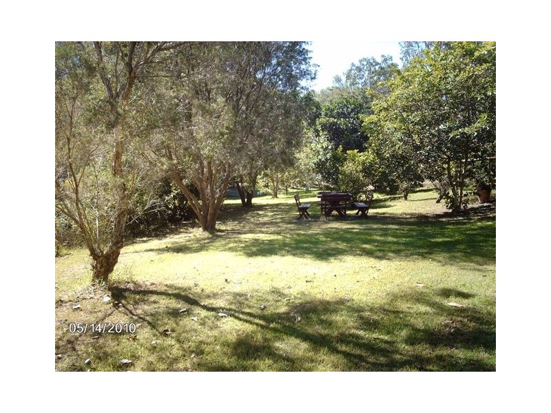 Bannockburn QLD 4207