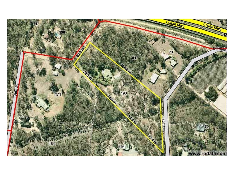 193 bush tucker dr, Marsden QLD 4132