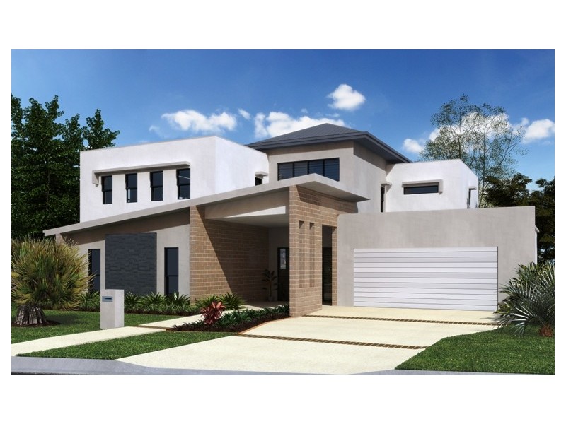 LOT 21 PEBBLE BEACH, Windaroo QLD 4207