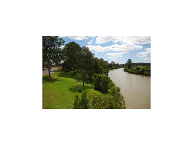 LOT 21 PEBBLE BEACH, Windaroo QLD 4207