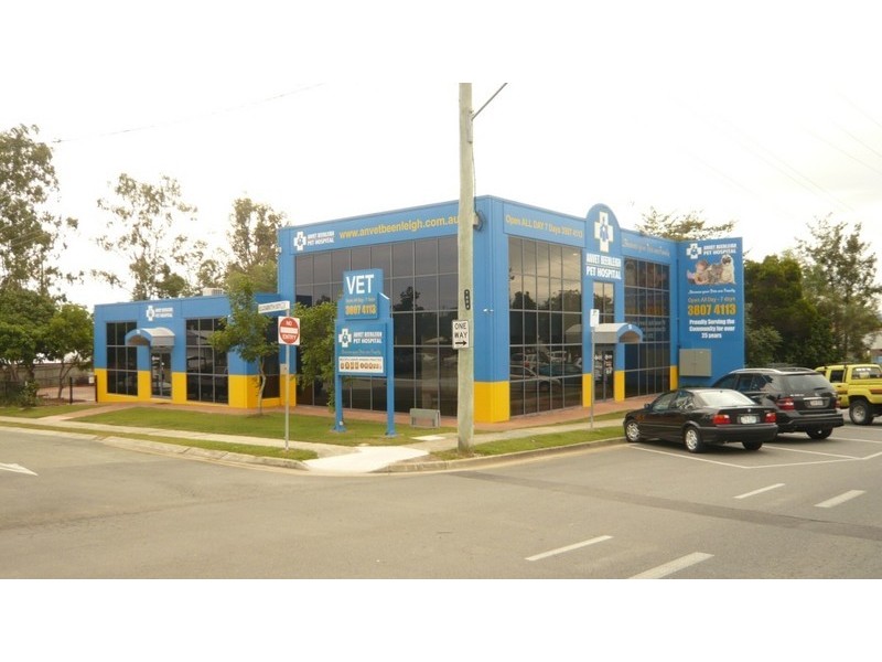 13 James Street, Beenleigh QLD 4207