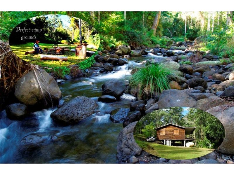 Lamington QLD 4285