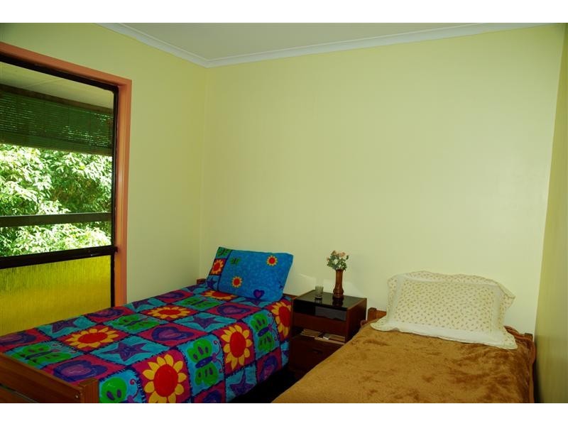 Lamington QLD 4285
