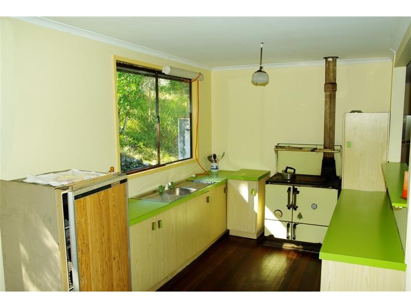 Lamington QLD 4285