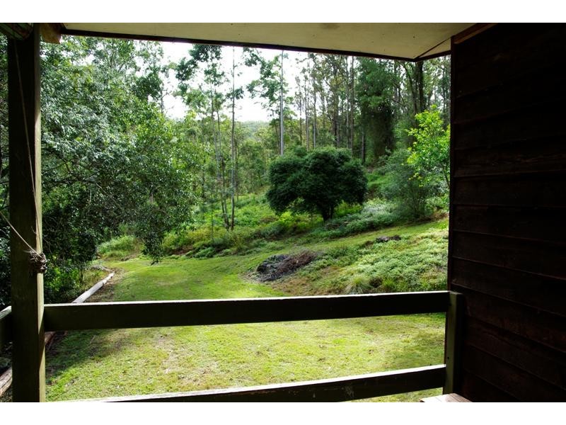 Lamington QLD 4285
