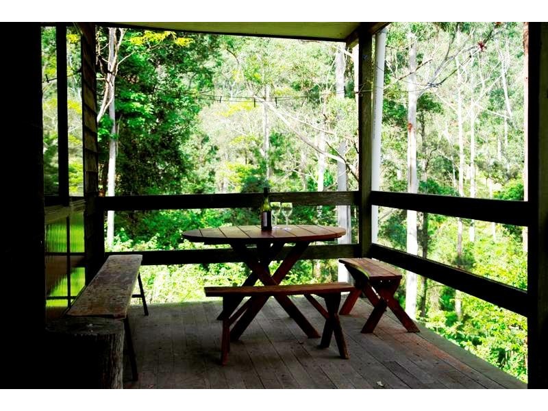 Lamington QLD 4285