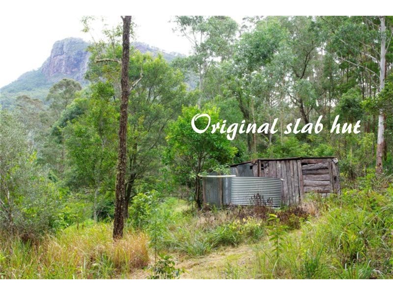 Lamington QLD 4285
