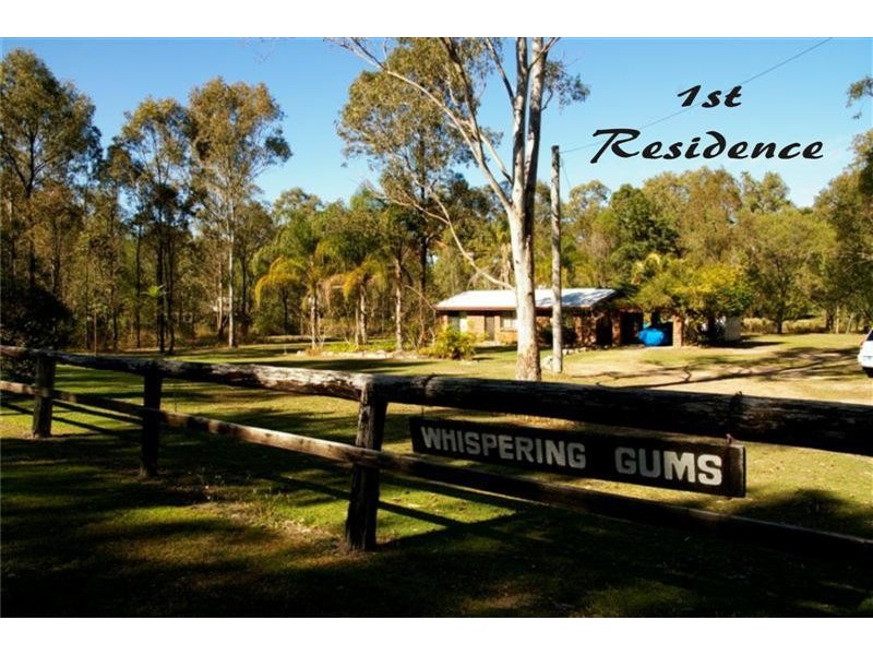 Tamborine QLD 4270