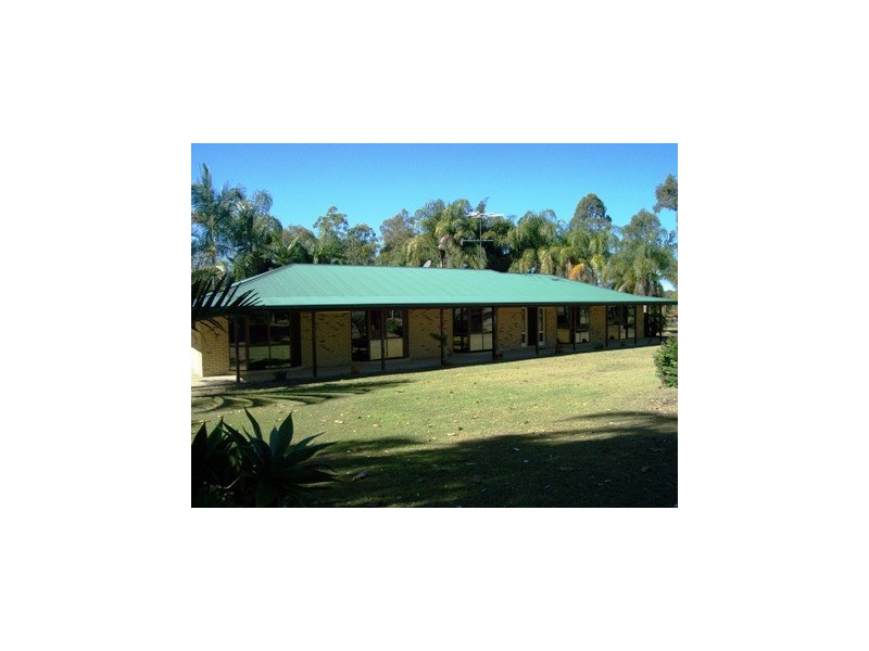 26 Andall road, Park Ridge South QLD 4125