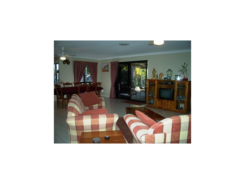 26 Andall road, Park Ridge South QLD 4125