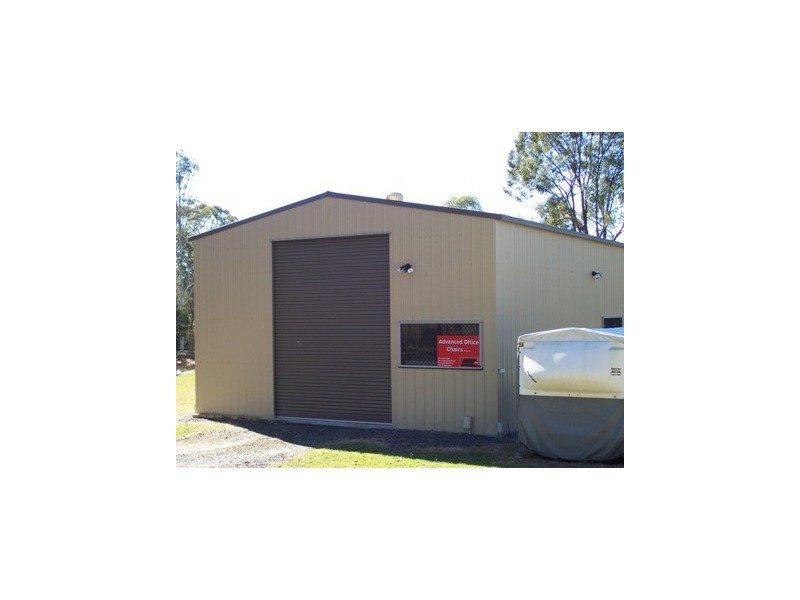 26 Andall road, Park Ridge South QLD 4125