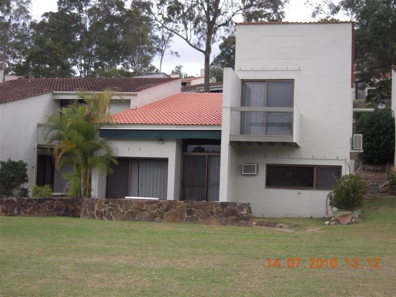 Kooralbyn QLD 4285