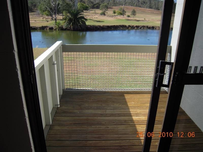 Kooralbyn QLD 4285