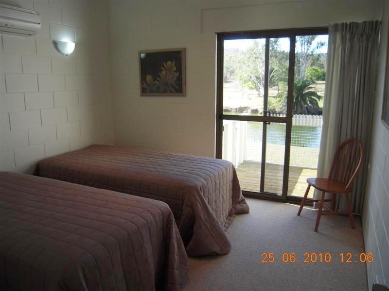 Kooralbyn QLD 4285