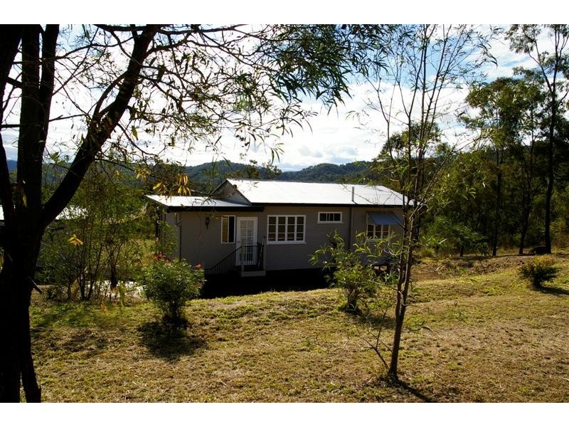 Kooralbyn QLD 4285