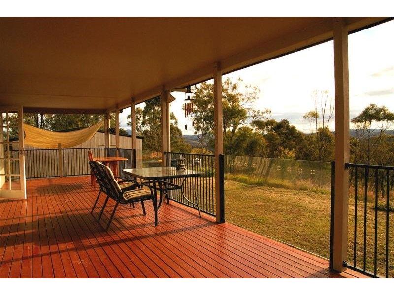 Kooralbyn QLD 4285