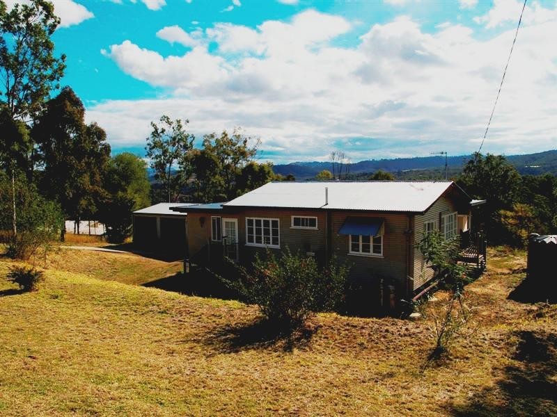 Kooralbyn QLD 4285