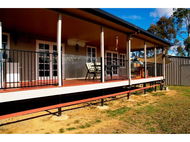Kooralbyn QLD 4285