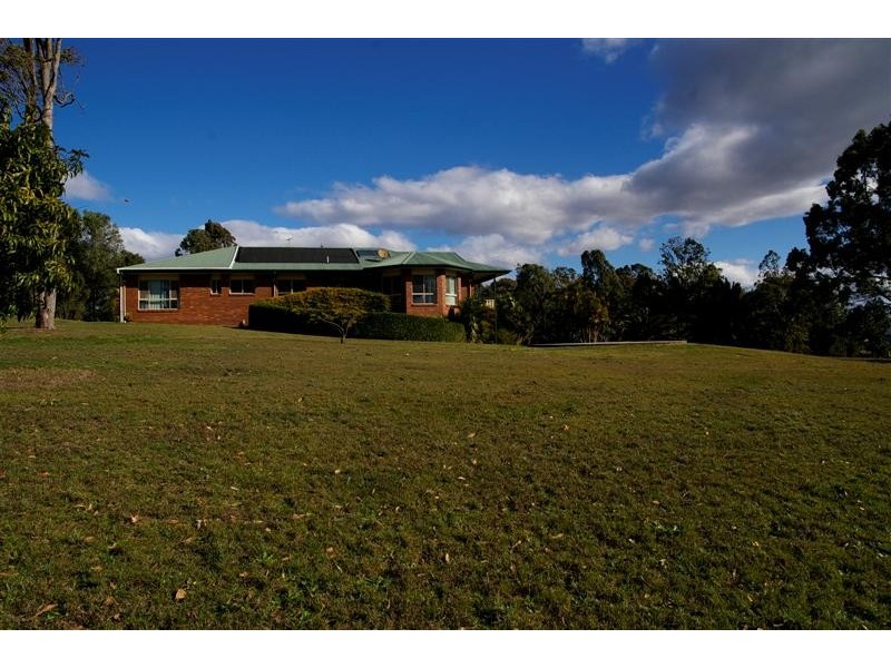 Beaudesert QLD 4285