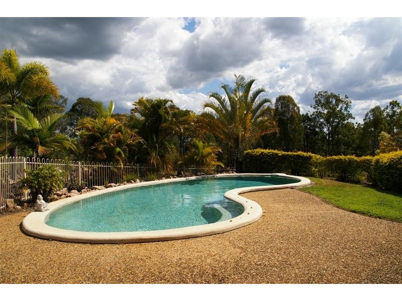 Beaudesert QLD 4285