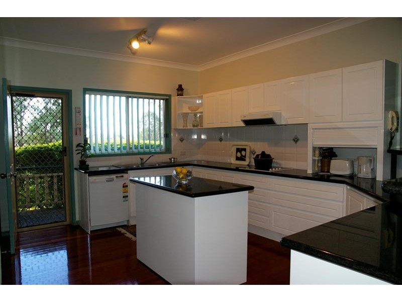 Beaudesert QLD 4285