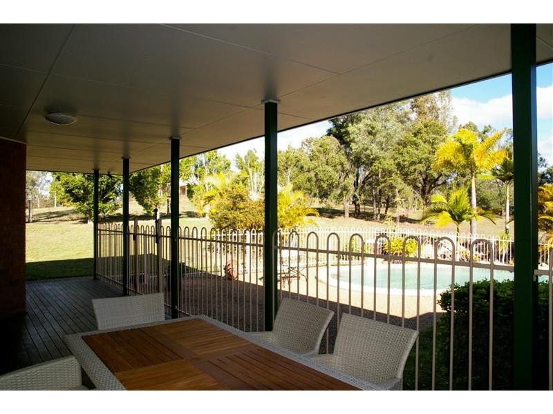 Beaudesert QLD 4285