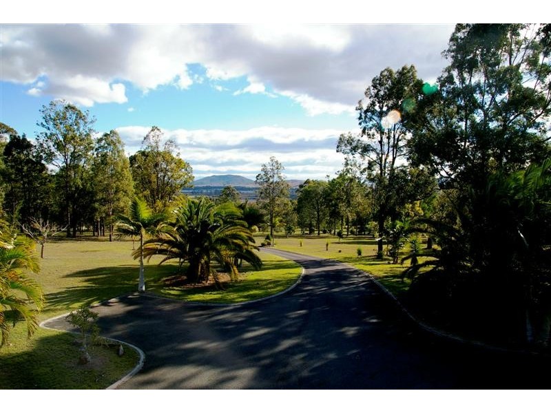 Beaudesert QLD 4285