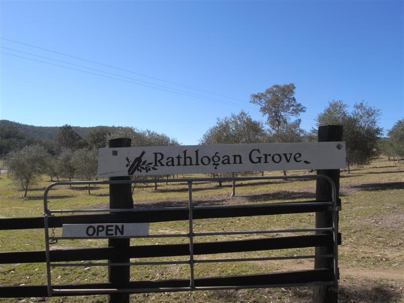 Rathdowney QLD 4287