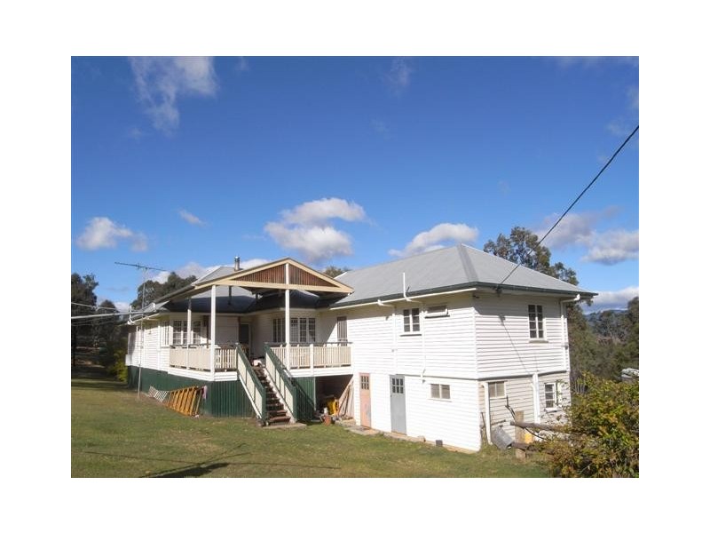 Rathdowney QLD 4287