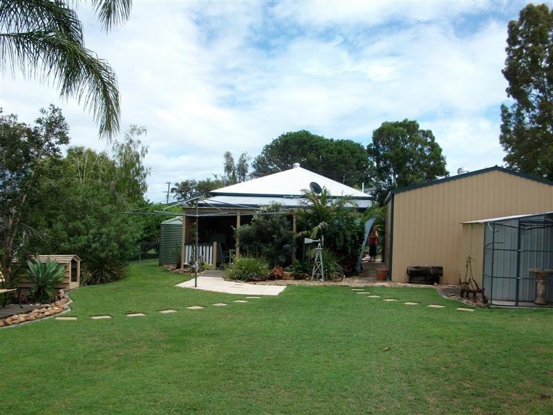 Beaudesert QLD 4285